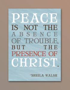 christ-peace